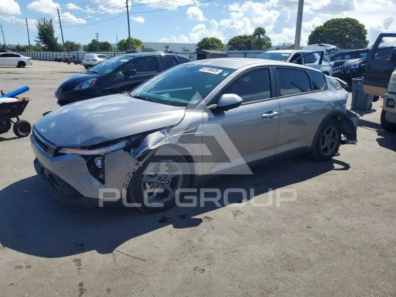 2025 KIA Unknown photo