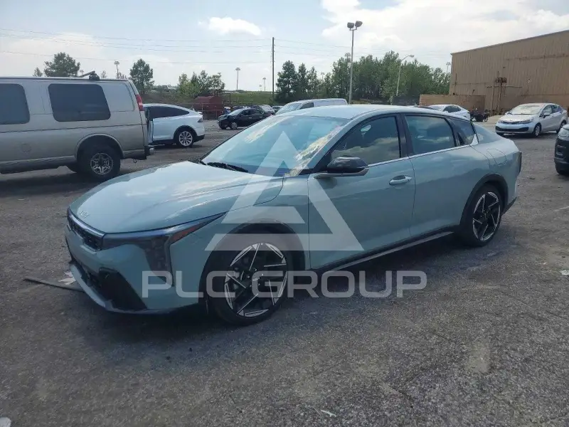 2025 KIA Unknown photo