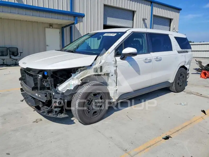 2025 KIA Unknown photo