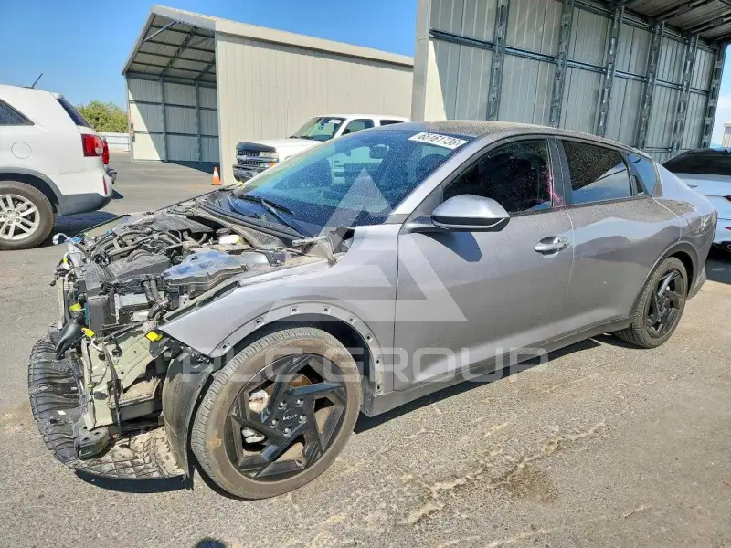 2025 KIA Unknown photo