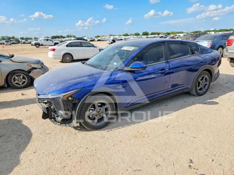 2025 KIA Unknown photo