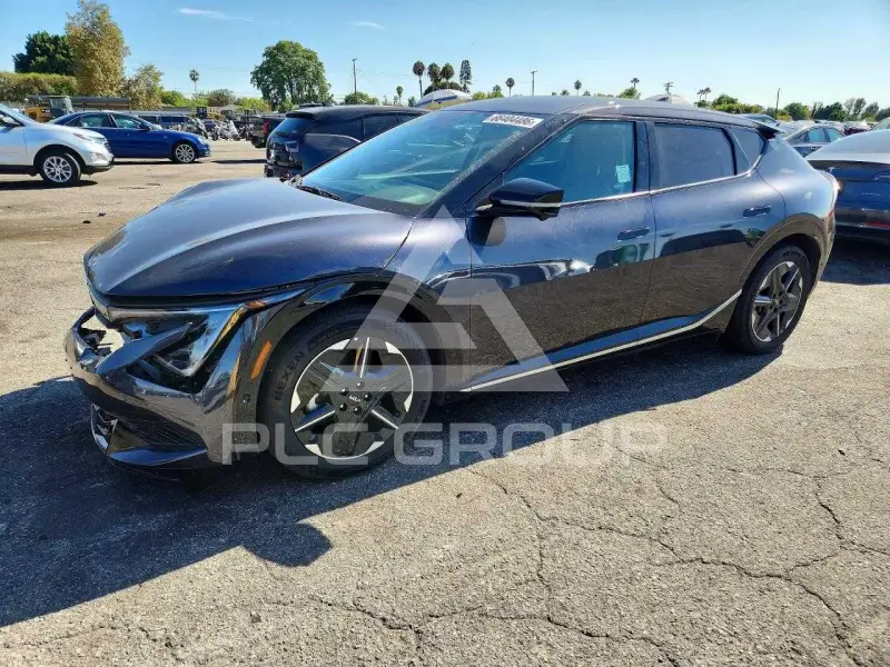 2025 KIA Unknown photo