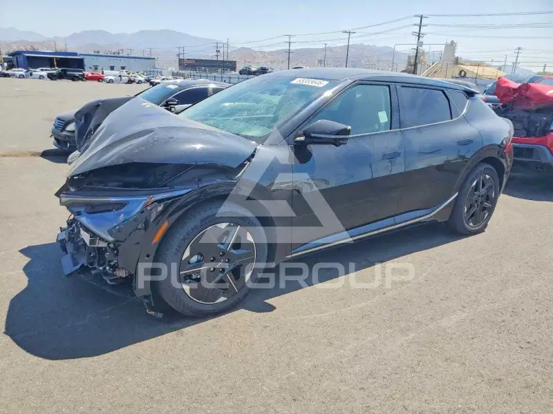 2025 KIA Unknown photo