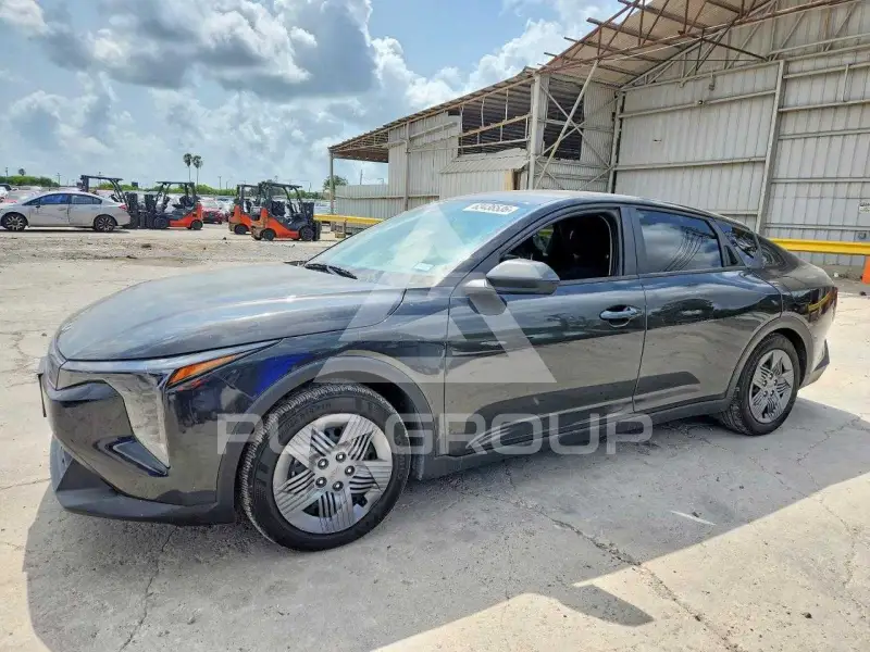 2025 KIA Unknown photo