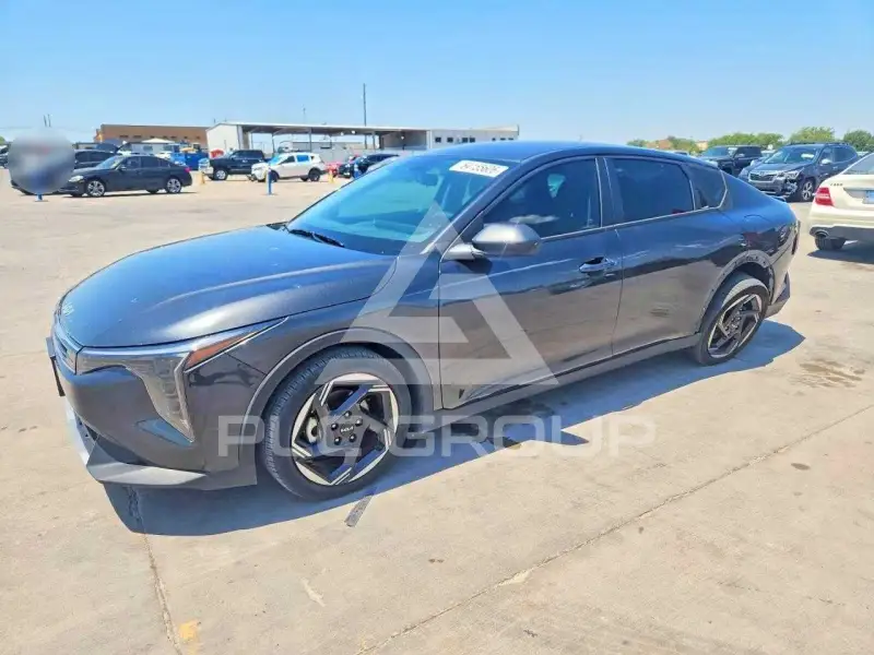 2025 KIA Unknown photo