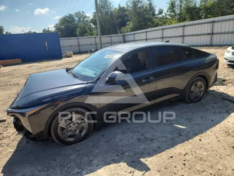 2025 KIA Unknown photo