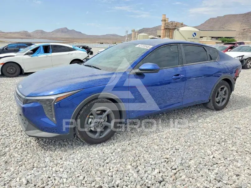 2025 KIA Unknown photo