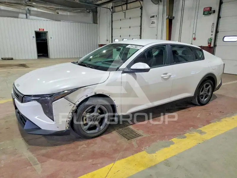 2025 KIA Unknown photo