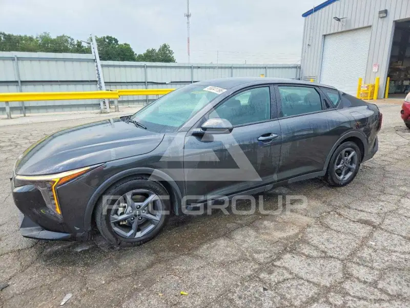 2025 KIA Unknown photo