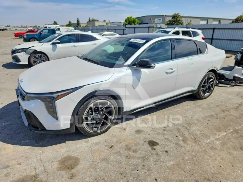 2025 KIA Unknown photo