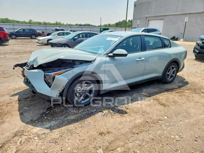 2025 KIA Unknown photo