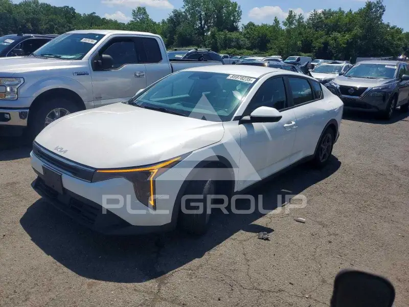 2025 KIA Unknown photo