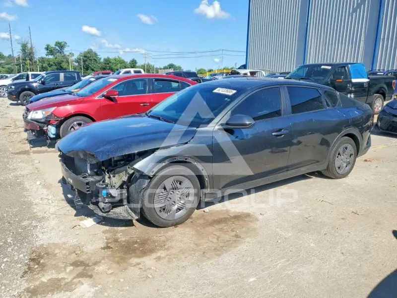 2025 KIA Unknown photo