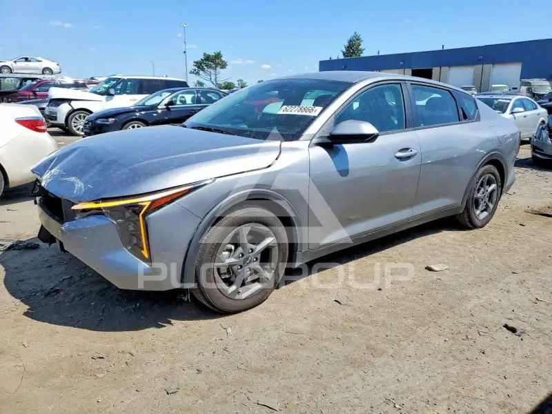 2025 KIA Unknown photo