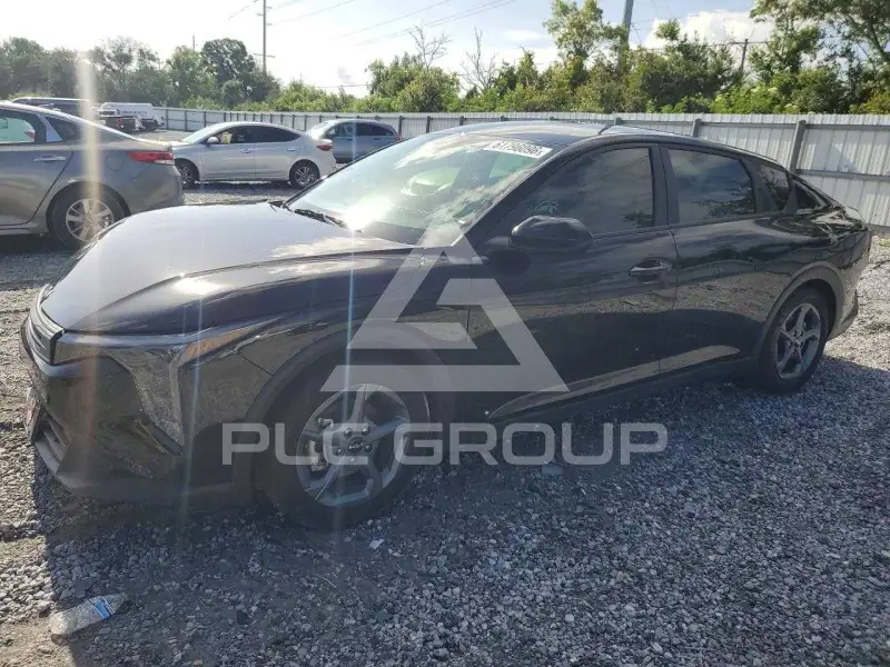 2025 KIA Unknown photo