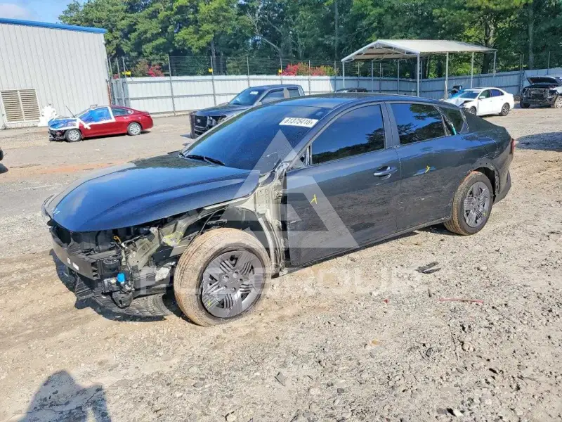 2025 KIA Unknown photo