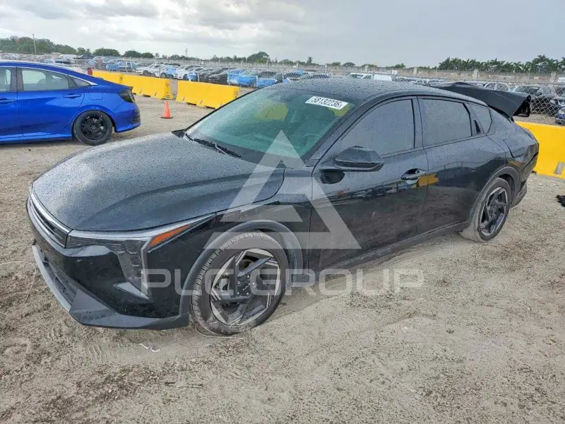 2025 KIA Unknown photo