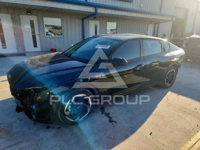 2025 KIA Unknown photo