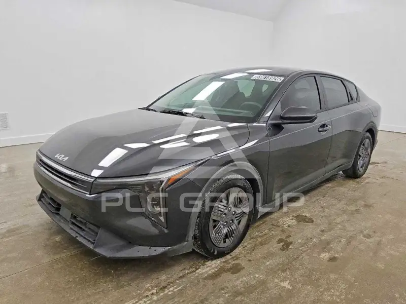 2025 KIA Unknown photo