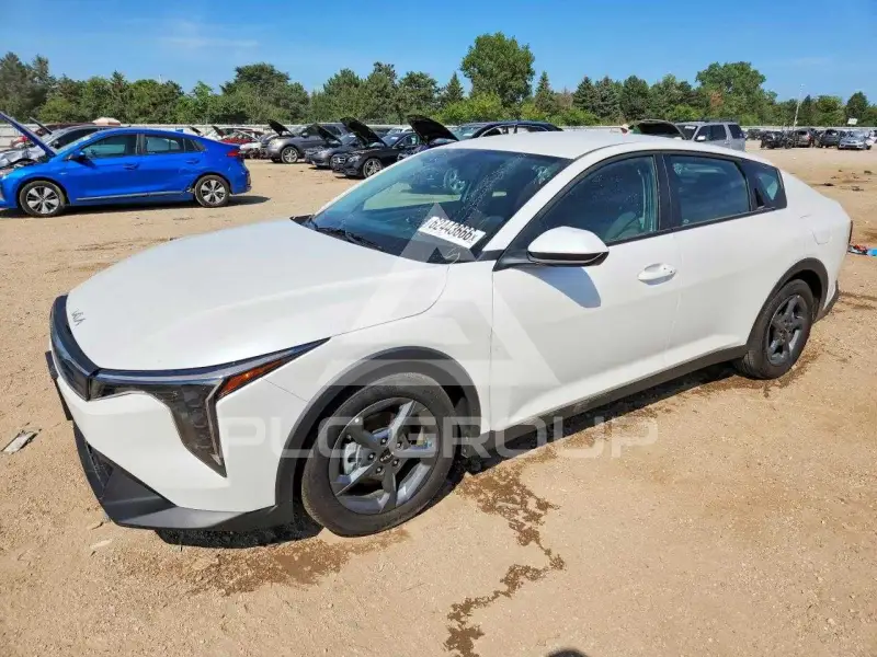 2025 KIA Unknown photo