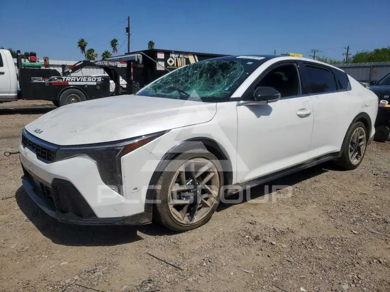 2025 KIA Unknown photo