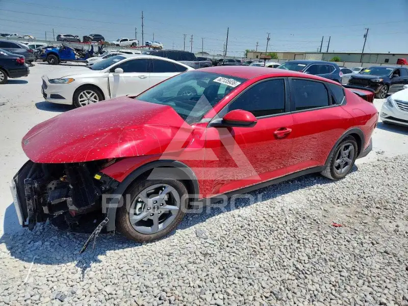 2025 KIA Unknown photo