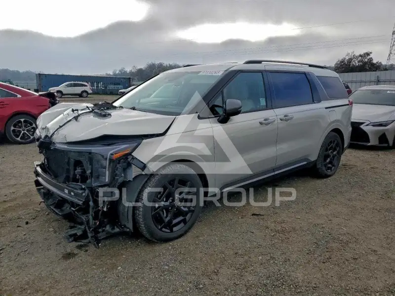 2025 KIA  фото