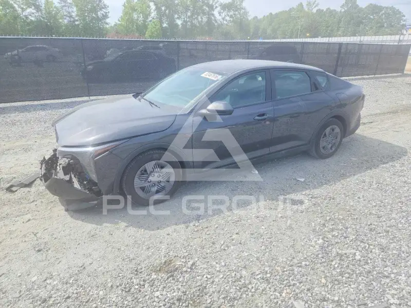2025 KIA  photo