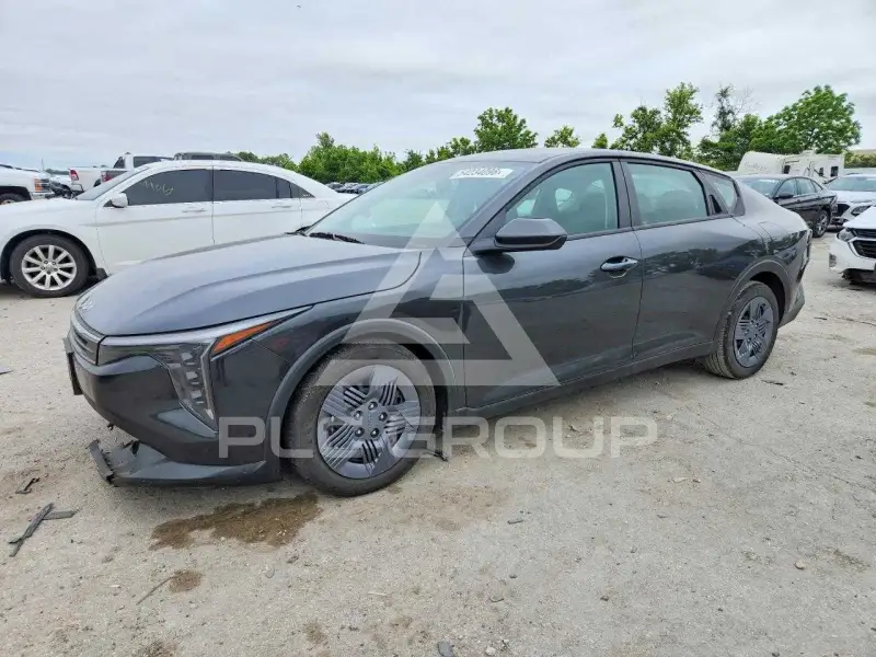 2025 KIA  фото
