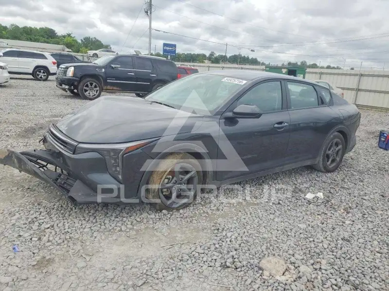 2025 KIA Unknown photo