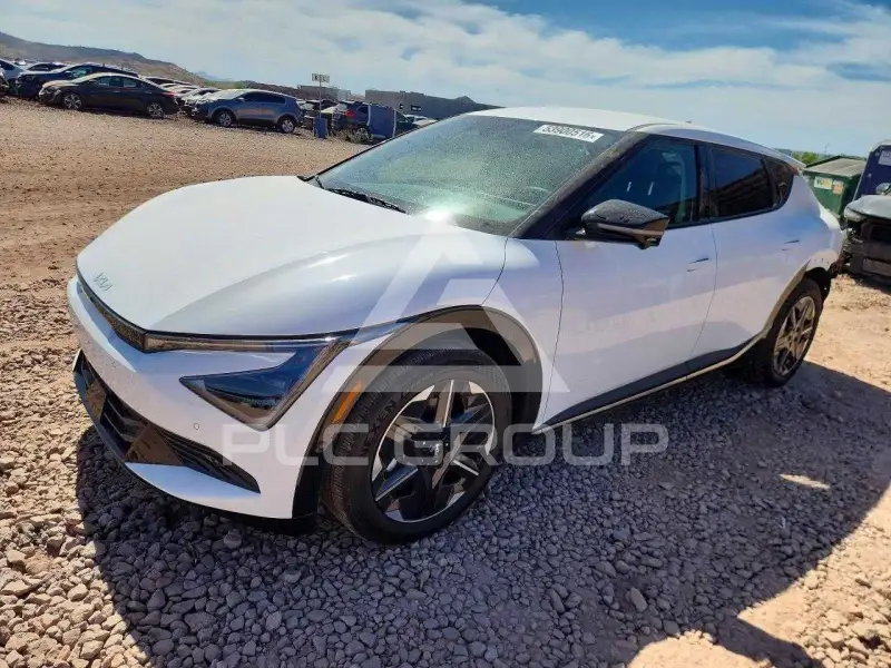 2025 KIA Unknown photo