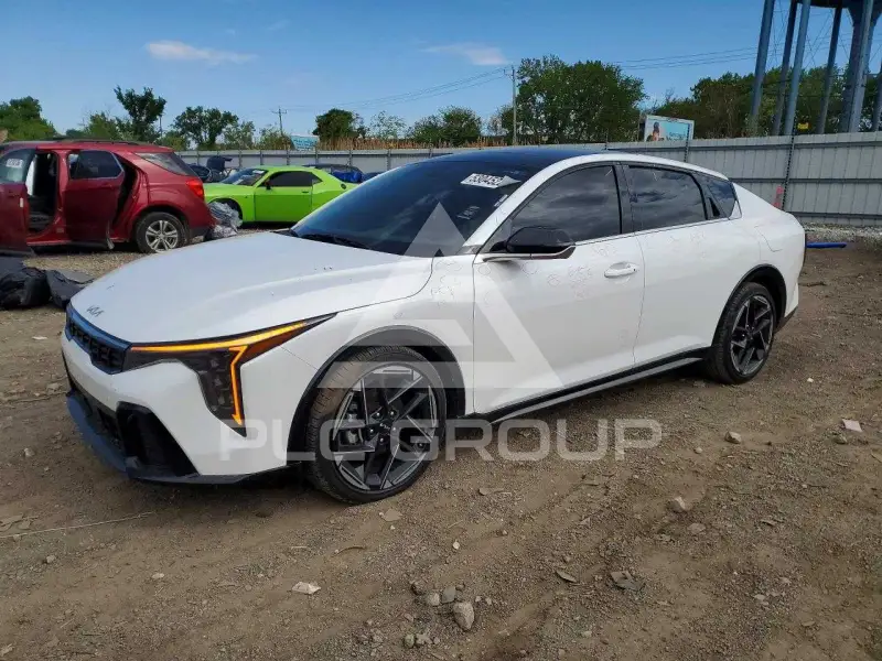 2025 KIA Unknown photo