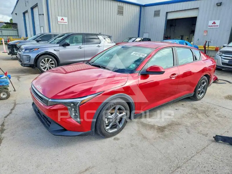 2025 KIA  фото