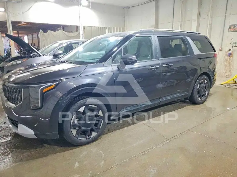2025 KIA  фото