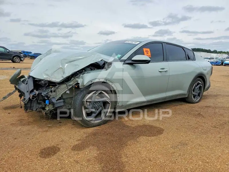 2025 KIA Unknown photo