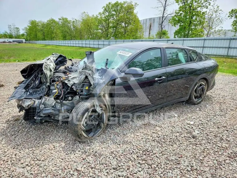 2025 KIA Unknown photo