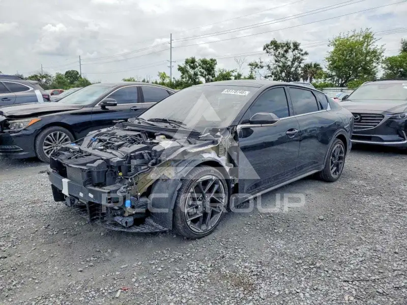 2025 KIA  фото