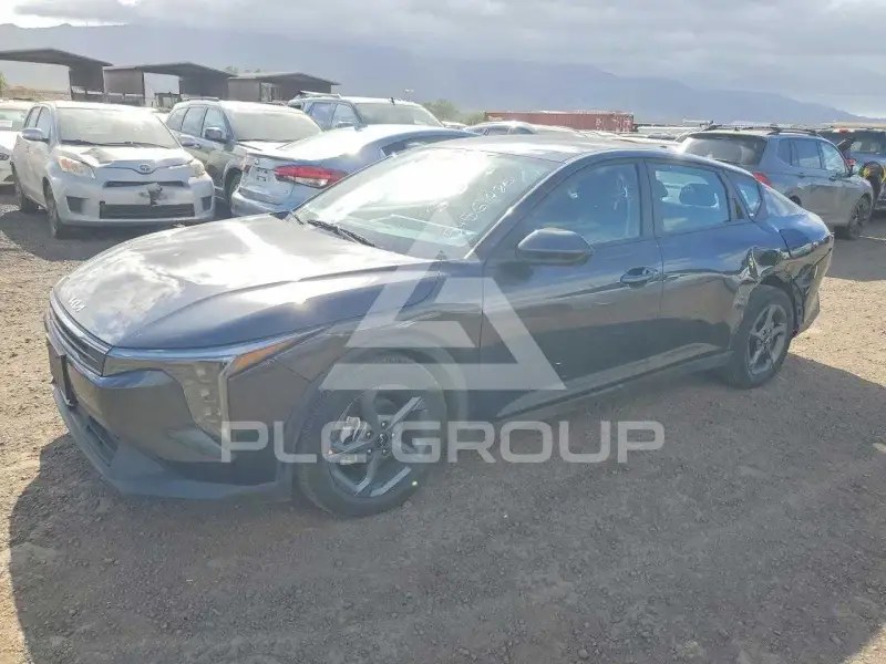2025 KIA  фото