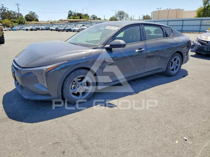 2025 KIA  фото