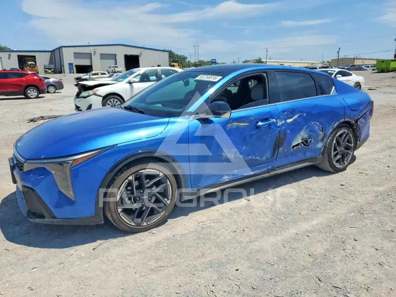 2025 KIA  photo