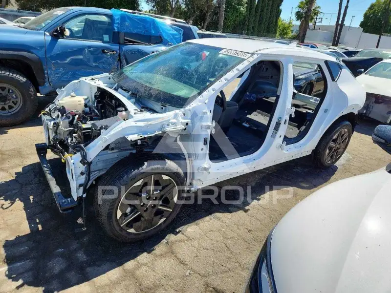 2025 KIA Unknown photo
