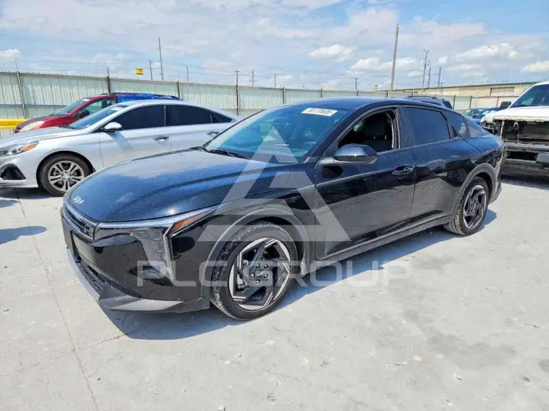 2025 KIA  фото