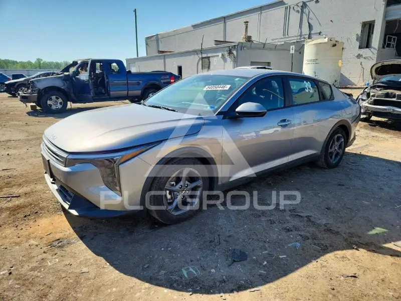 2025 KIA Unknown photo