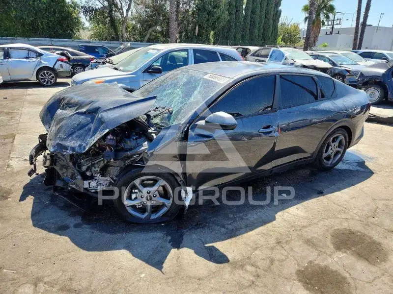 2025 KIA Unknown photo