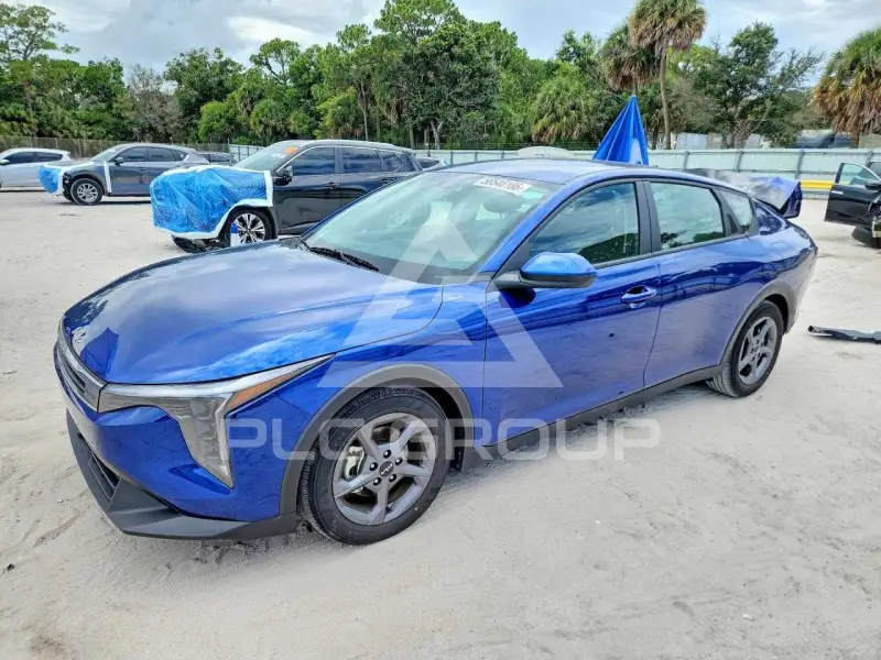 2025 KIA  photo