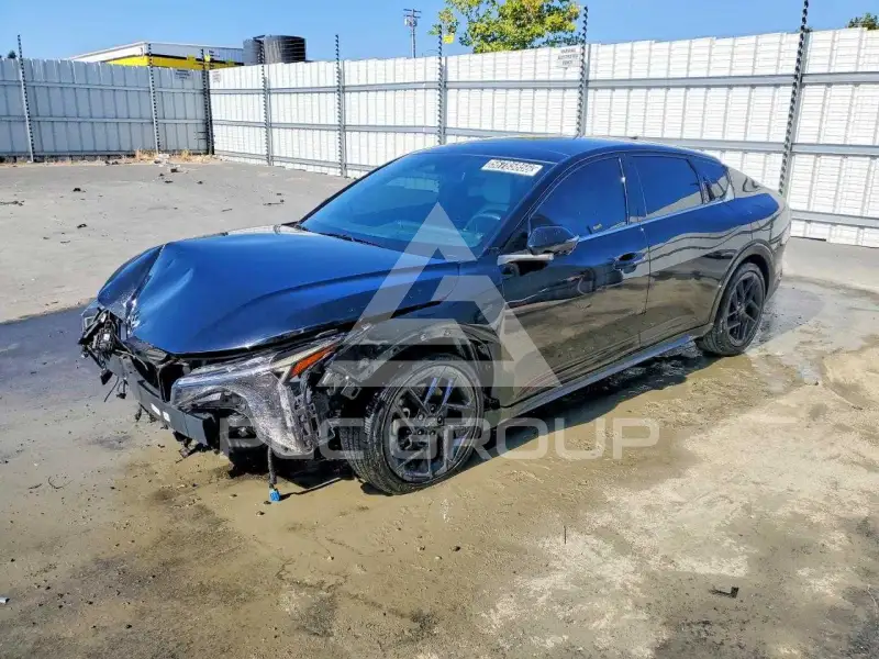 2025 KIA  photo