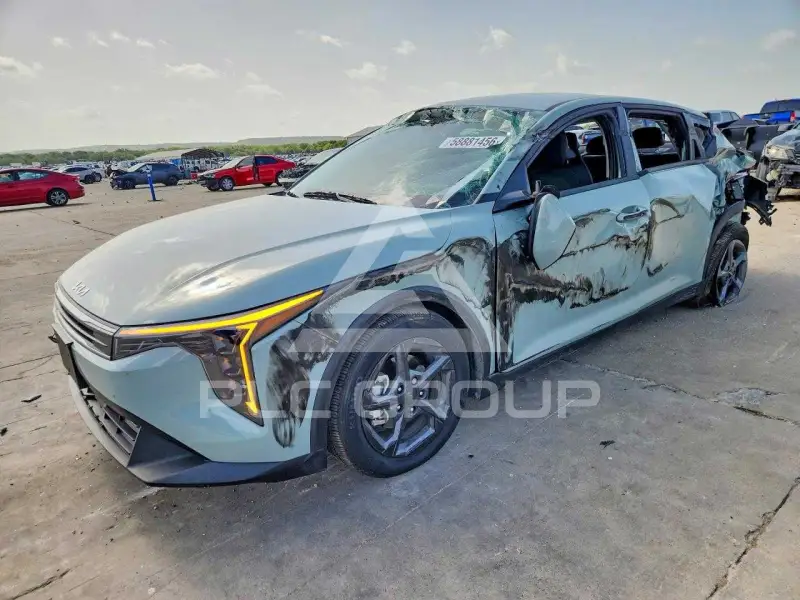 2025 KIA Unknown photo