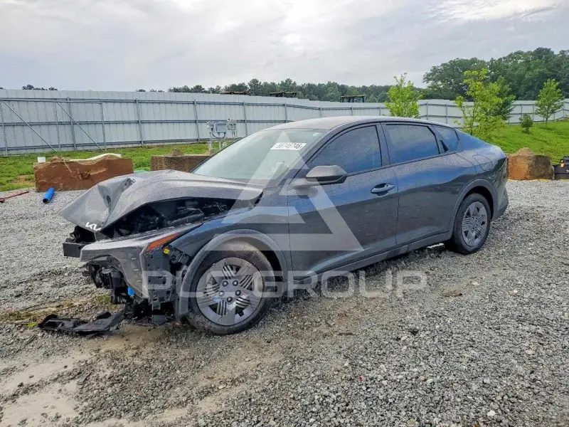 2025 KIA Unknown photo