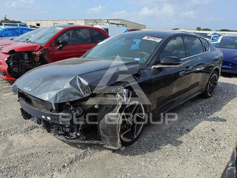 2025 KIA Unknown photo