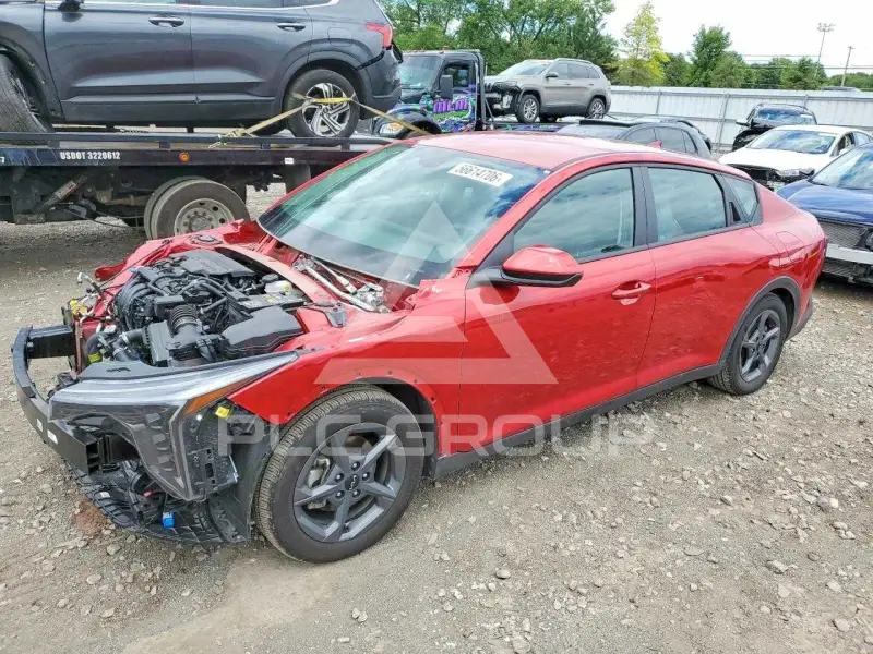 2025 KIA Unknown photo